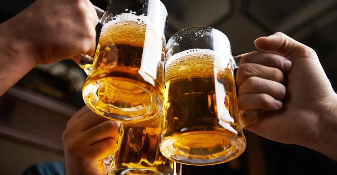 精酿啤酒更迎合市场