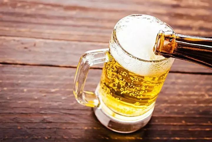 精酿啤酒招商