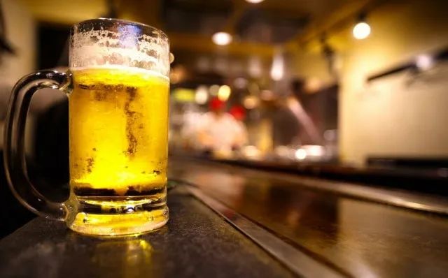 如日中天的精酿啤酒文化